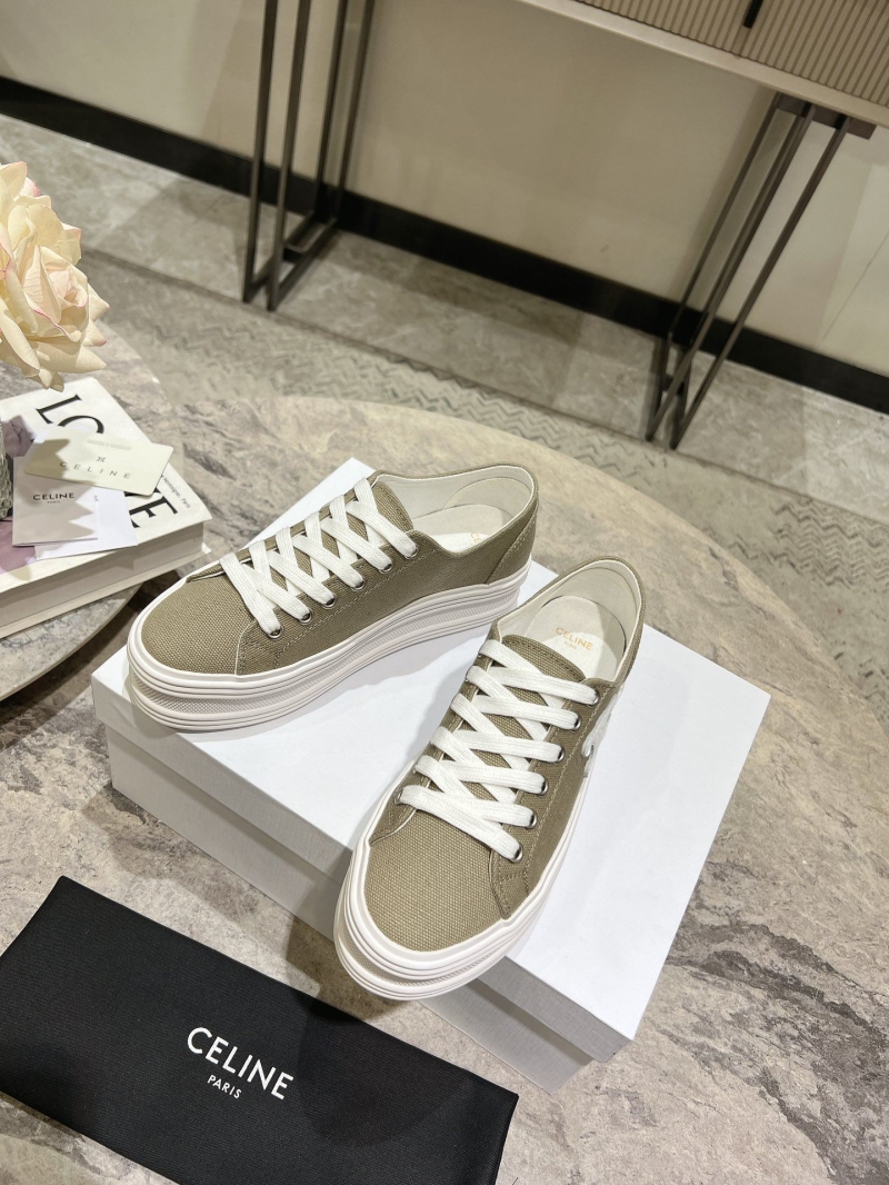 Celine Casual Shoes